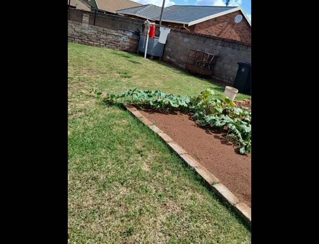 3 BEDROOM HOUSE FOR SALE IN PROTEA GLEN